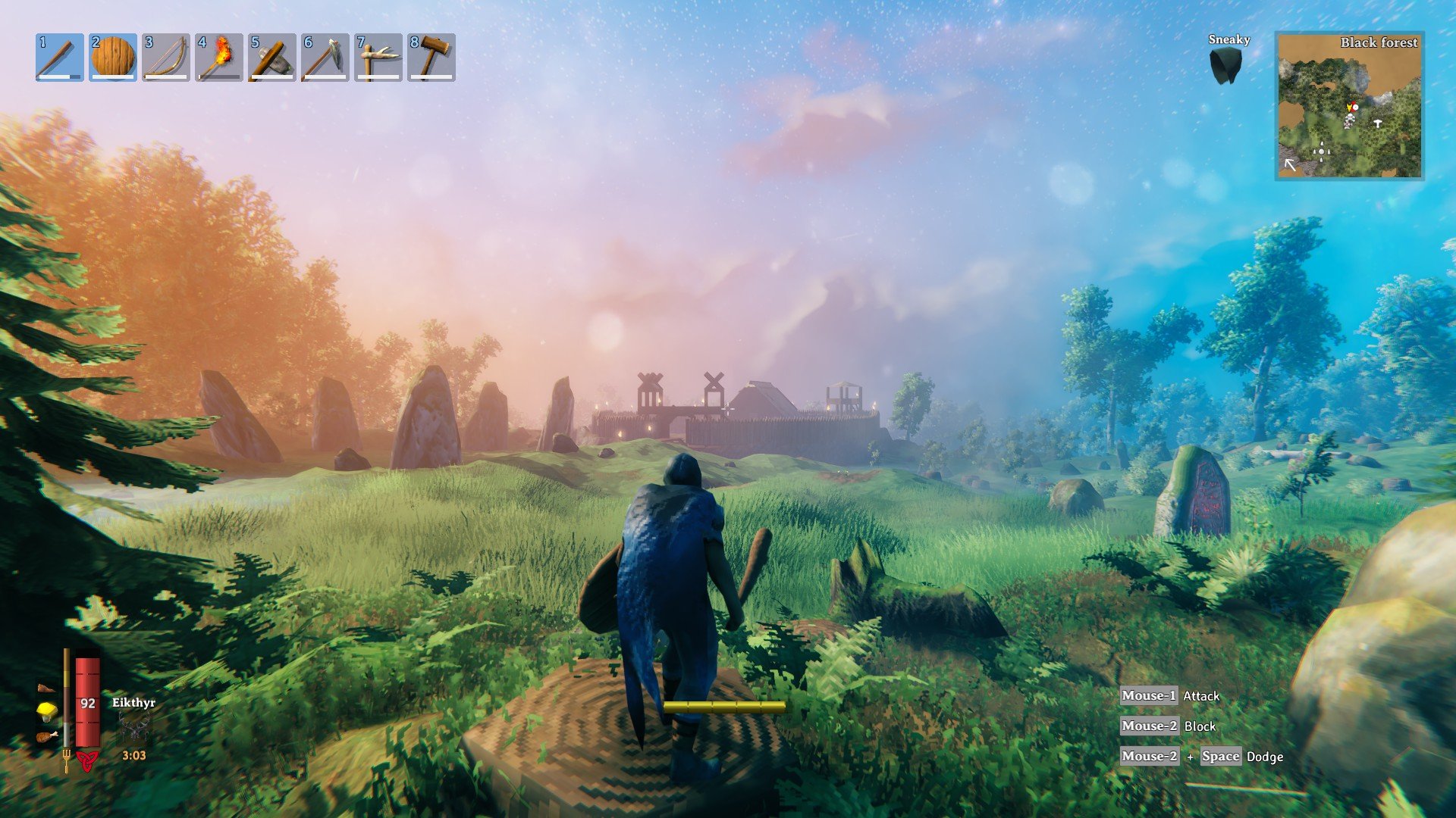 怪物猎人：世界 年度版 截图14