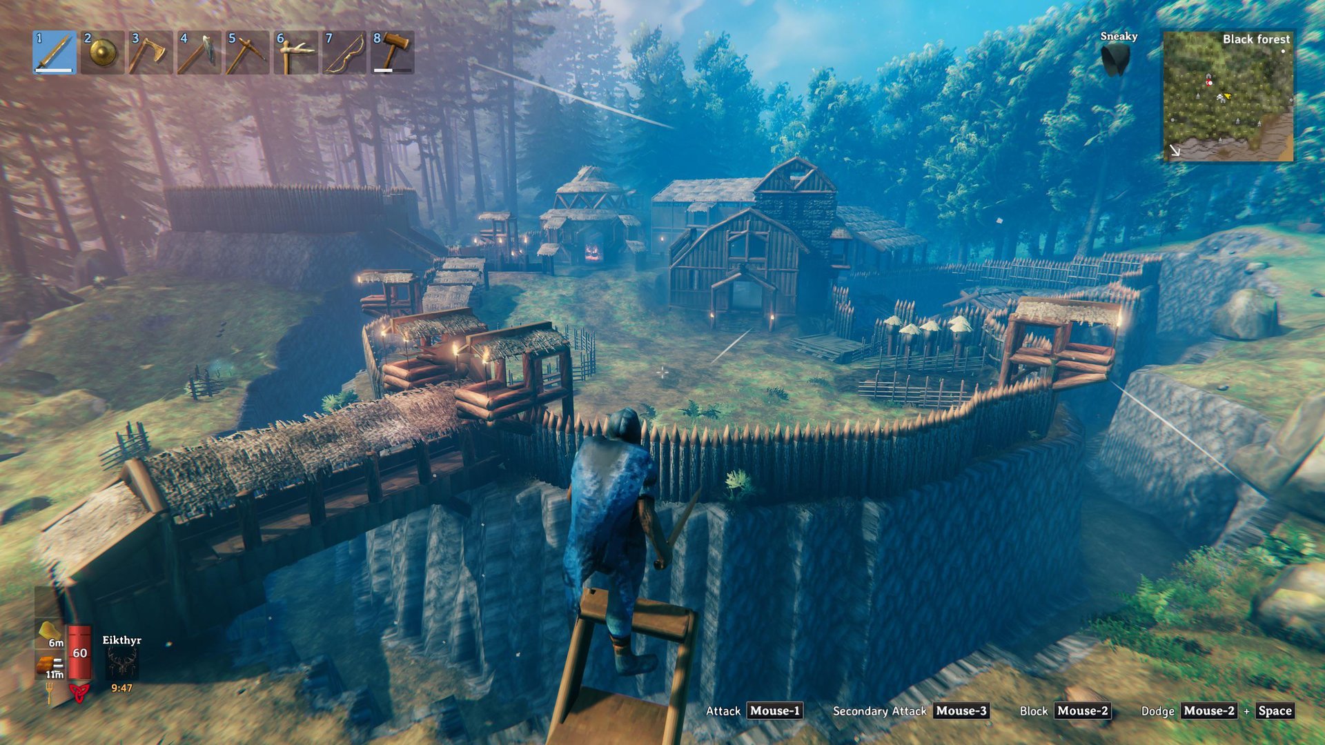 怪物猎人：世界 年度版 截图15