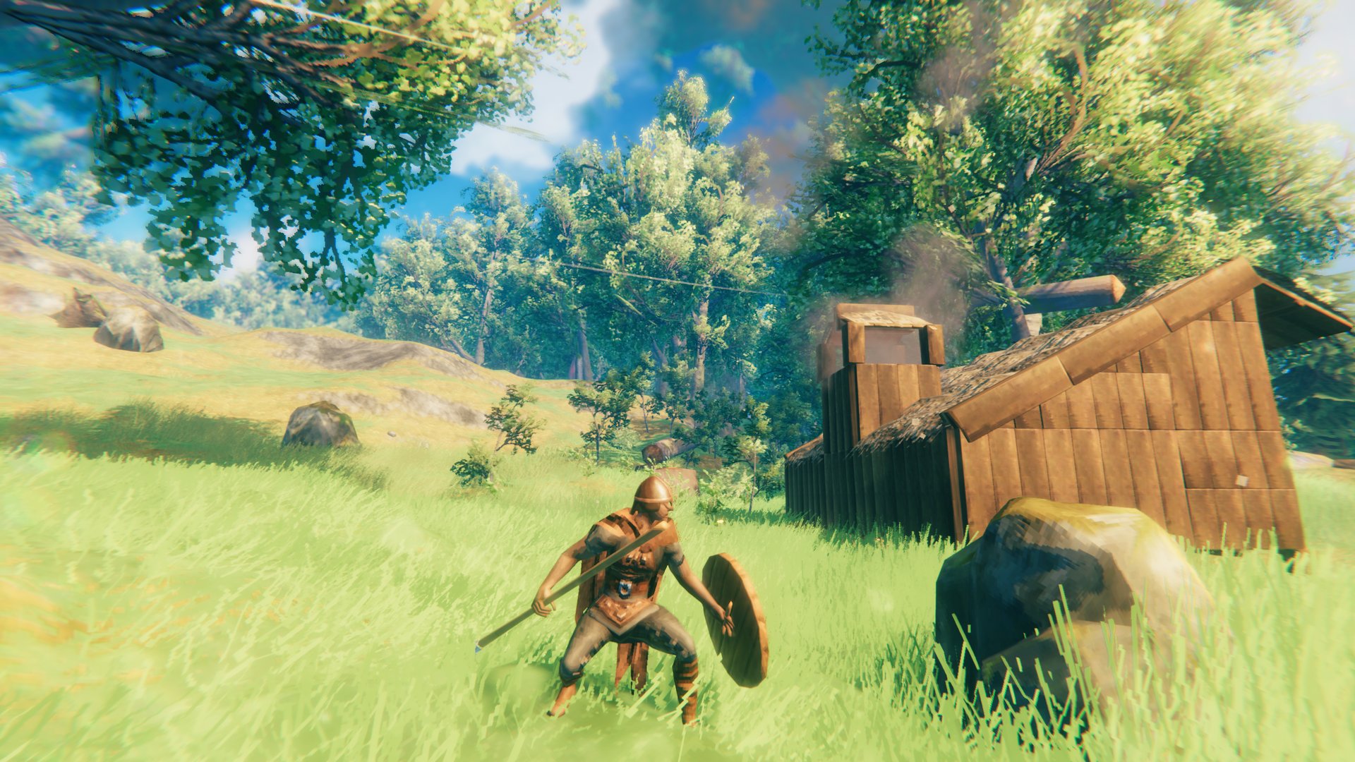 怪物猎人：世界 年度版 截图16