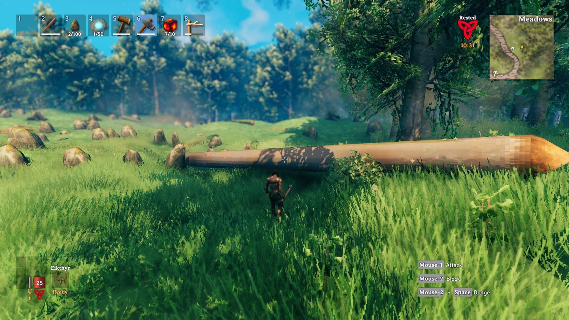 怪物猎人：世界 年度版 截图19