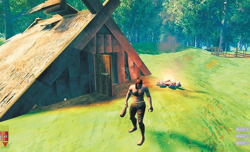 怪物猎人：世界 年度版 截图22