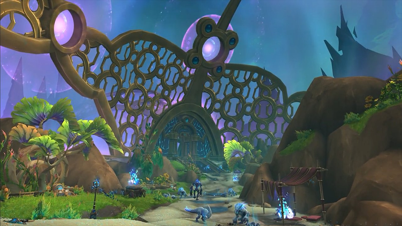 赛博朋克2077 截图13