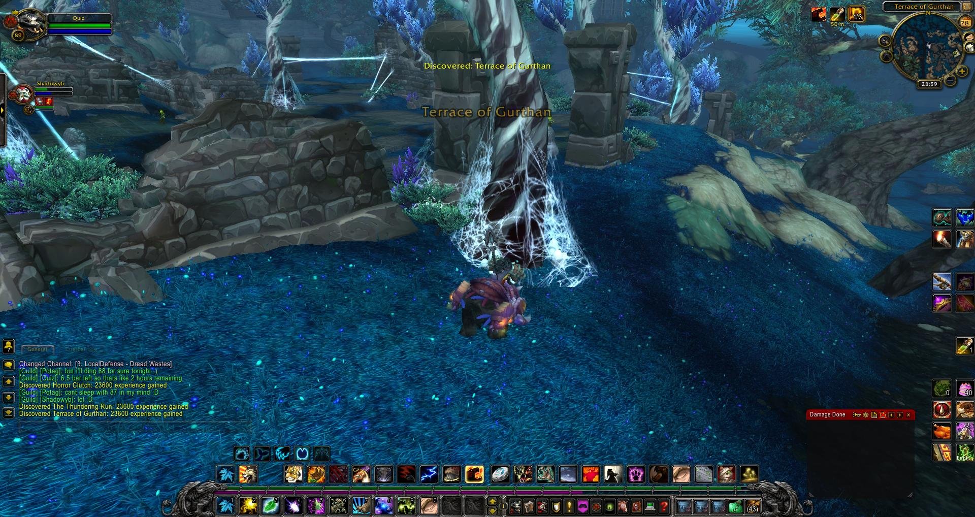 赛博朋克2077 截图18