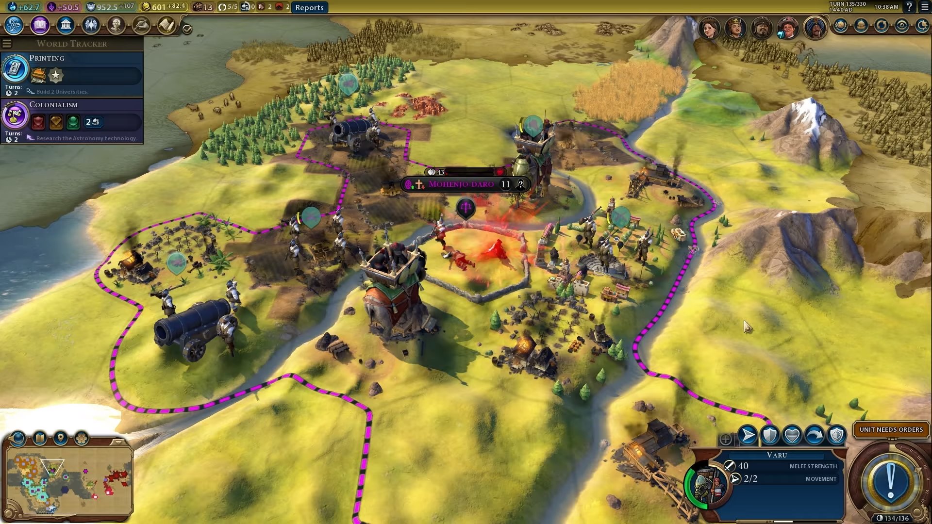 深岩银河 豪华版 截图7