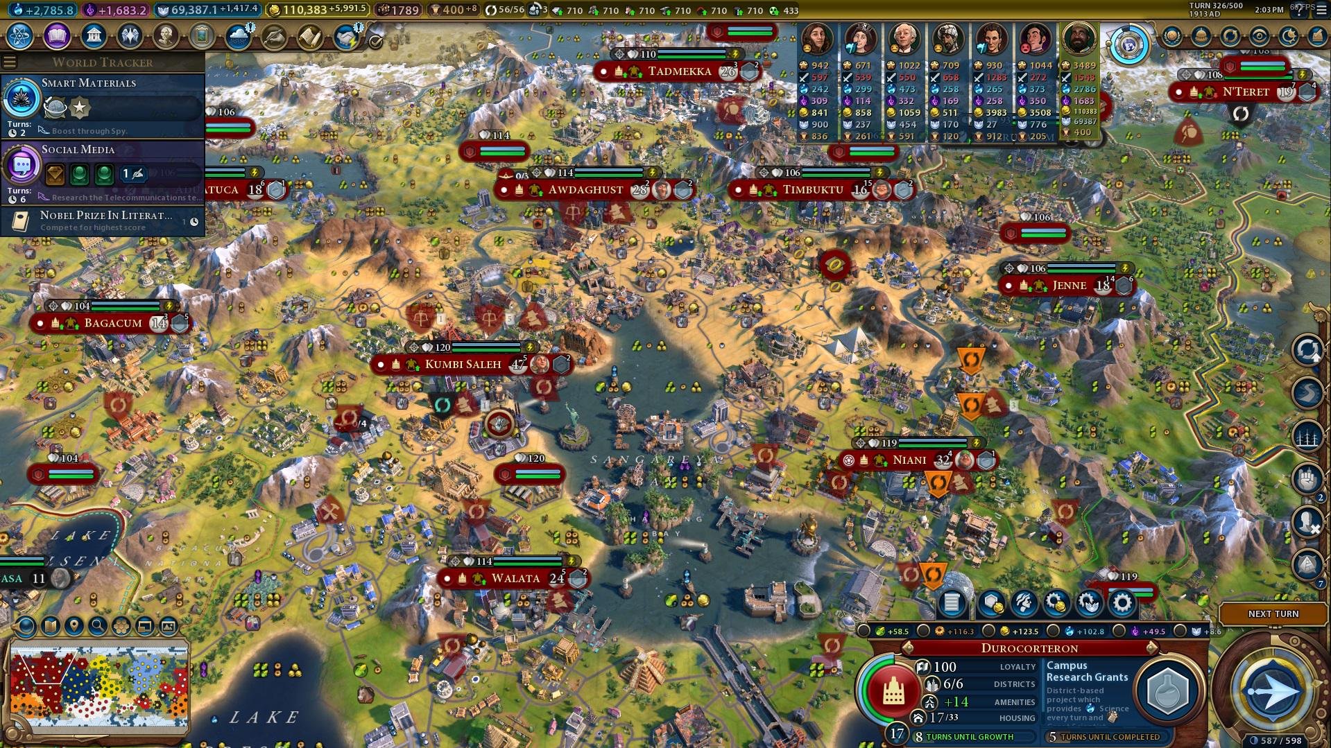 深岩银河 豪华版 截图9