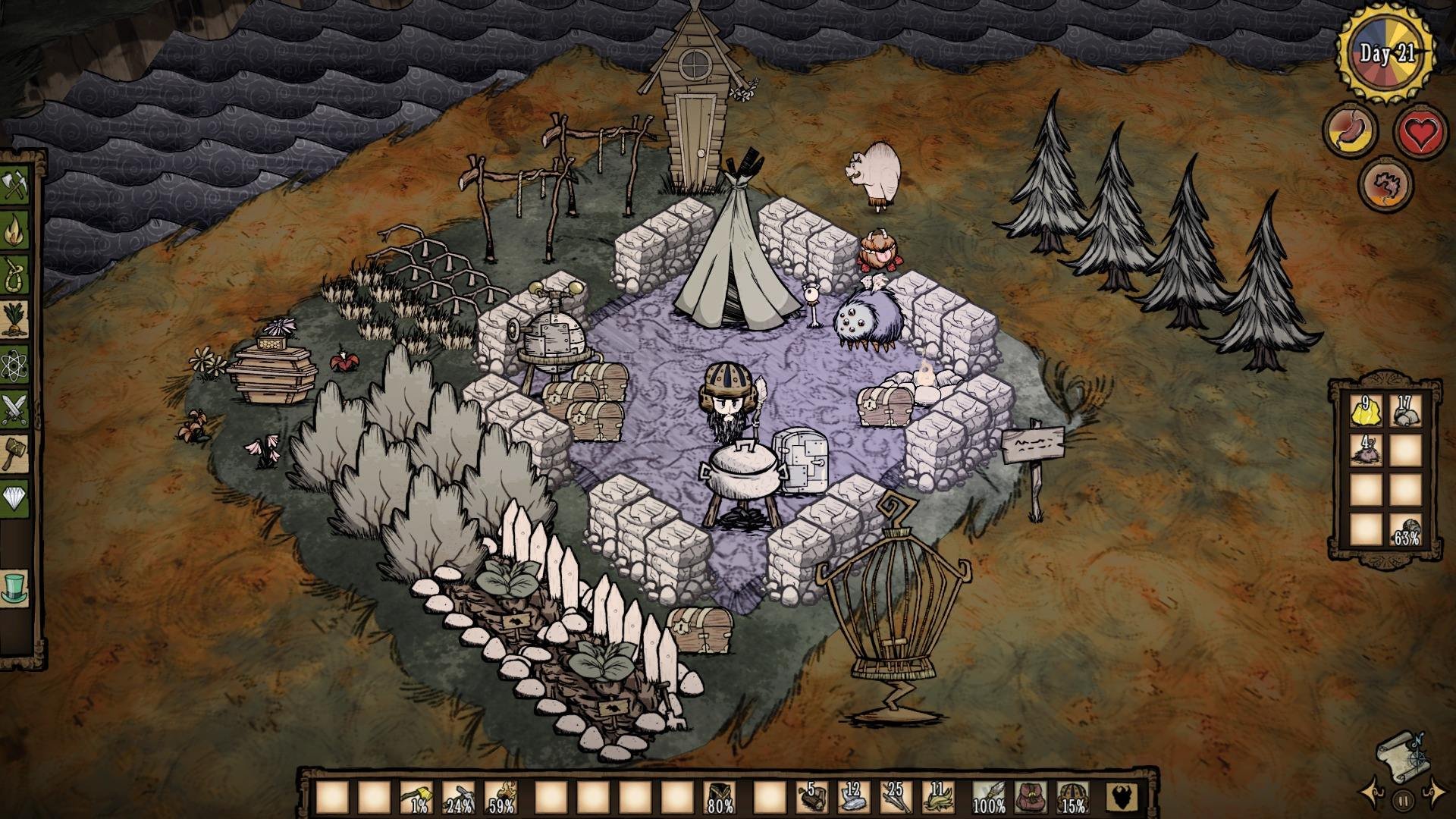 七日杀 豪华版 截图10