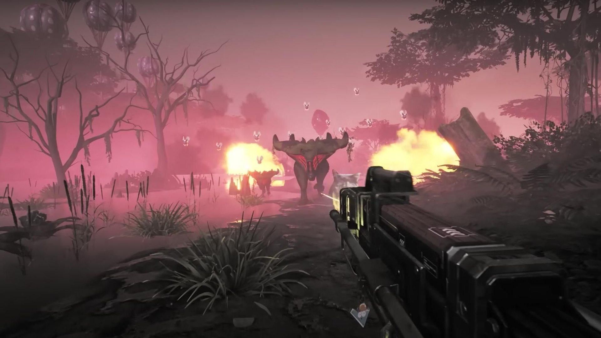 怪物猎人：崛起 豪华版 截图8