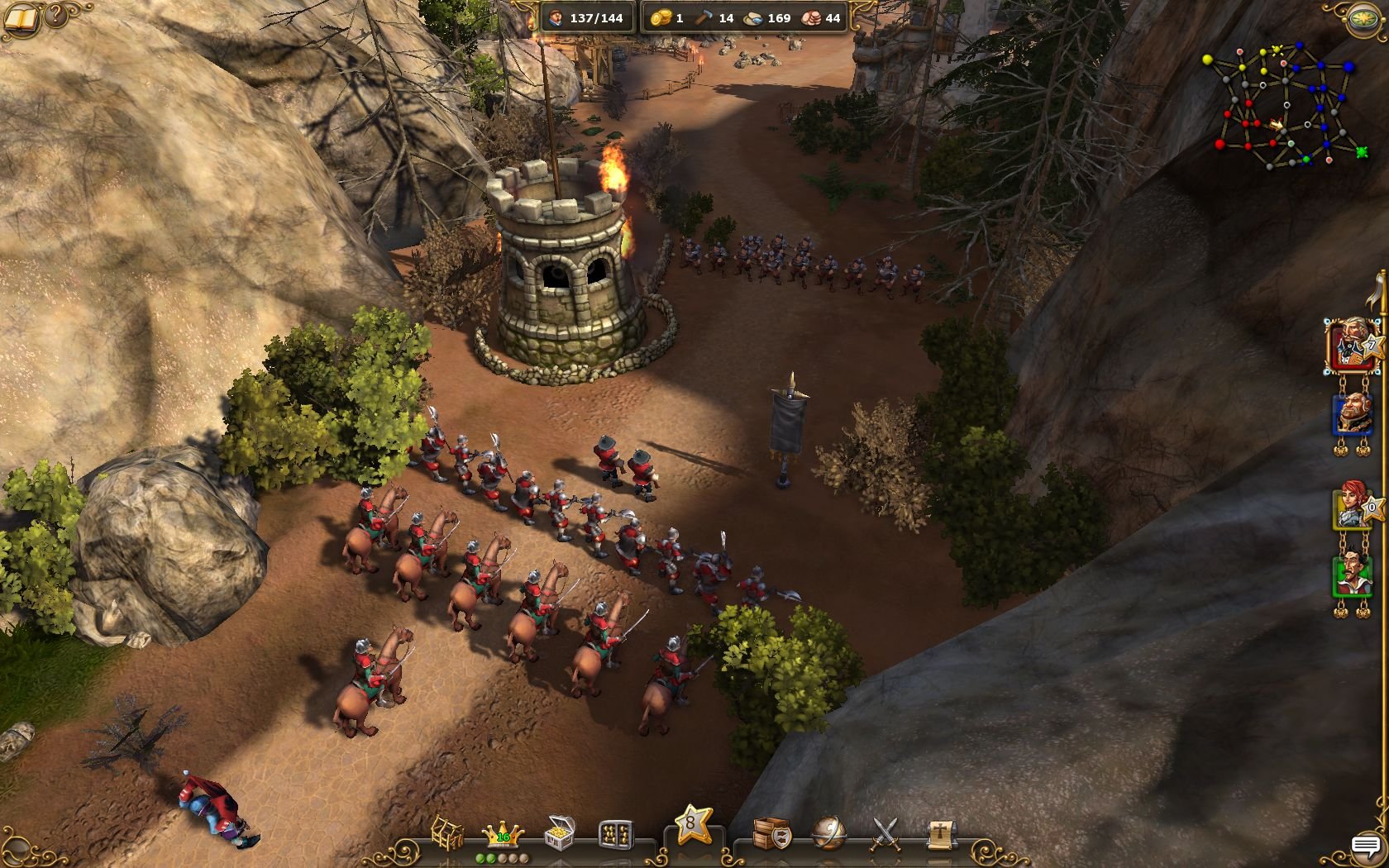 巫师3：狂猎 年度版 截图7