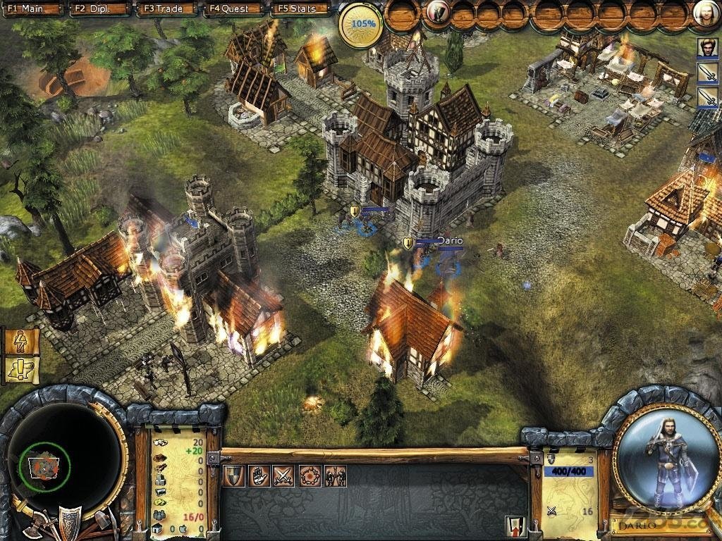 巫师3：狂猎 年度版 截图8