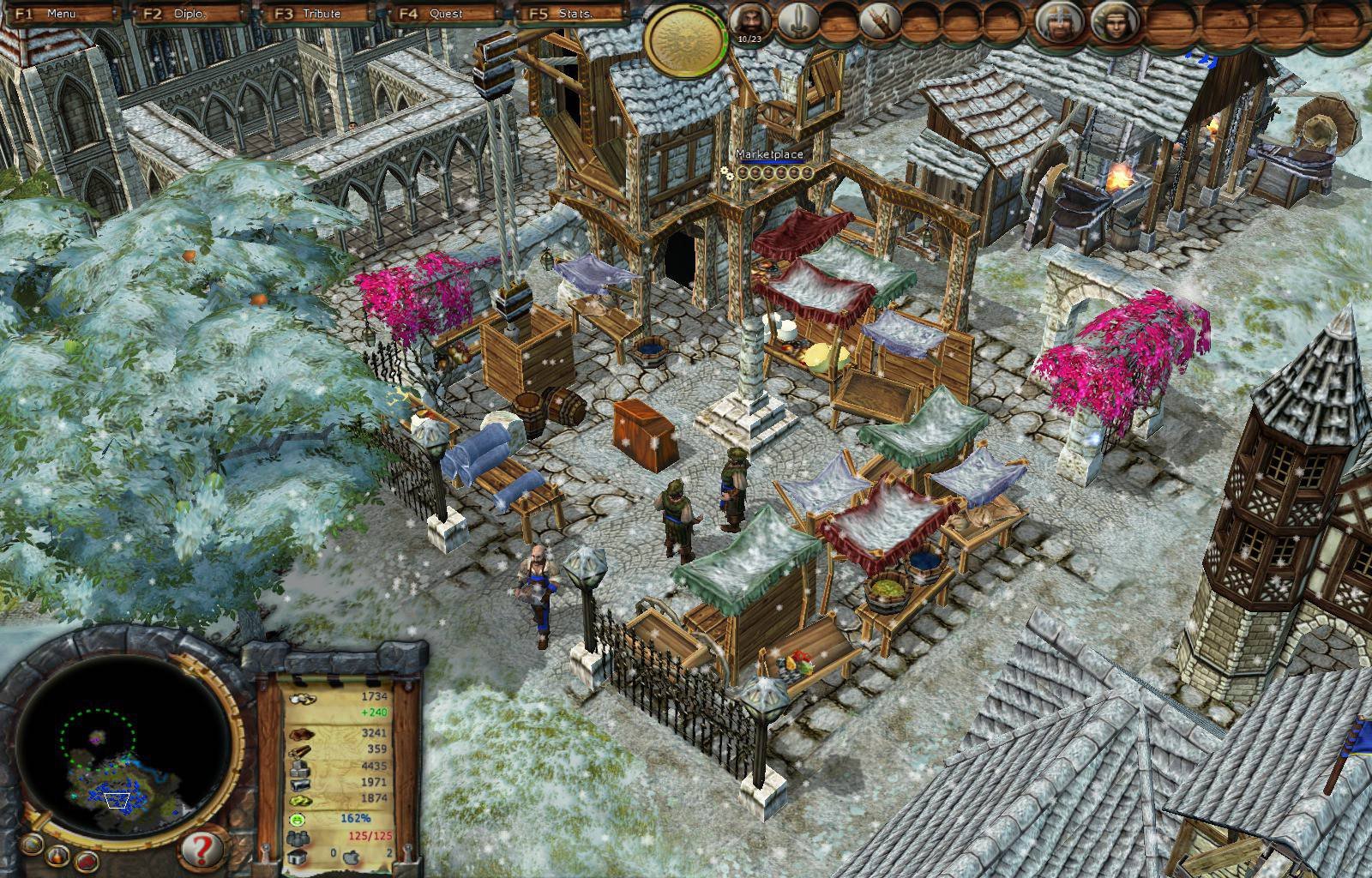 巫师3：狂猎 年度版 截图11