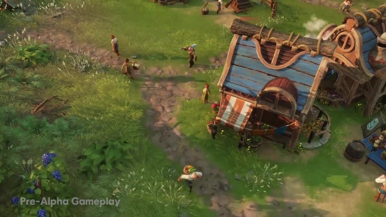 巫师3：狂猎 年度版 截图12