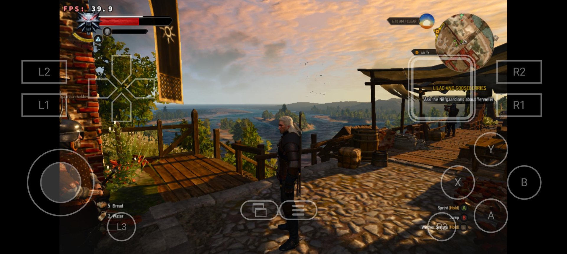 战地风云 截图13