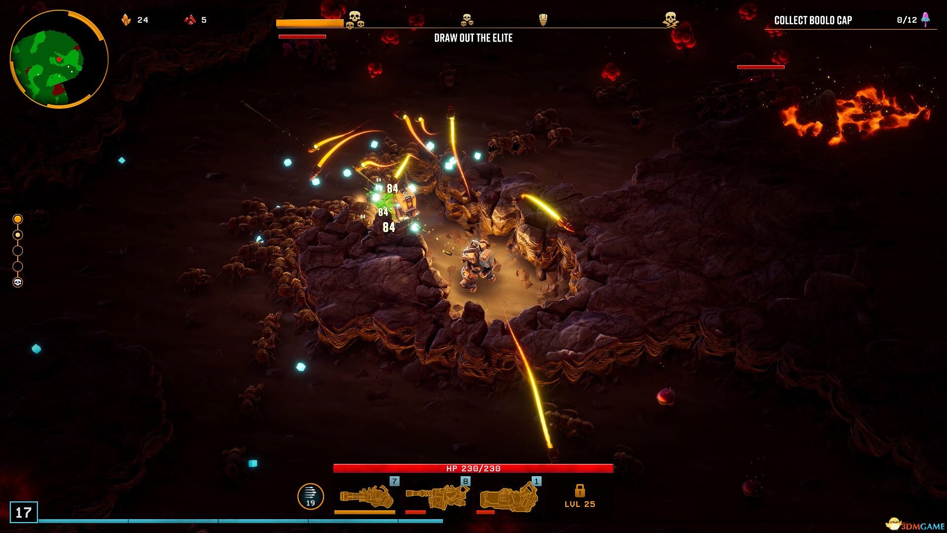 血源诅咒 豪华版 截图7