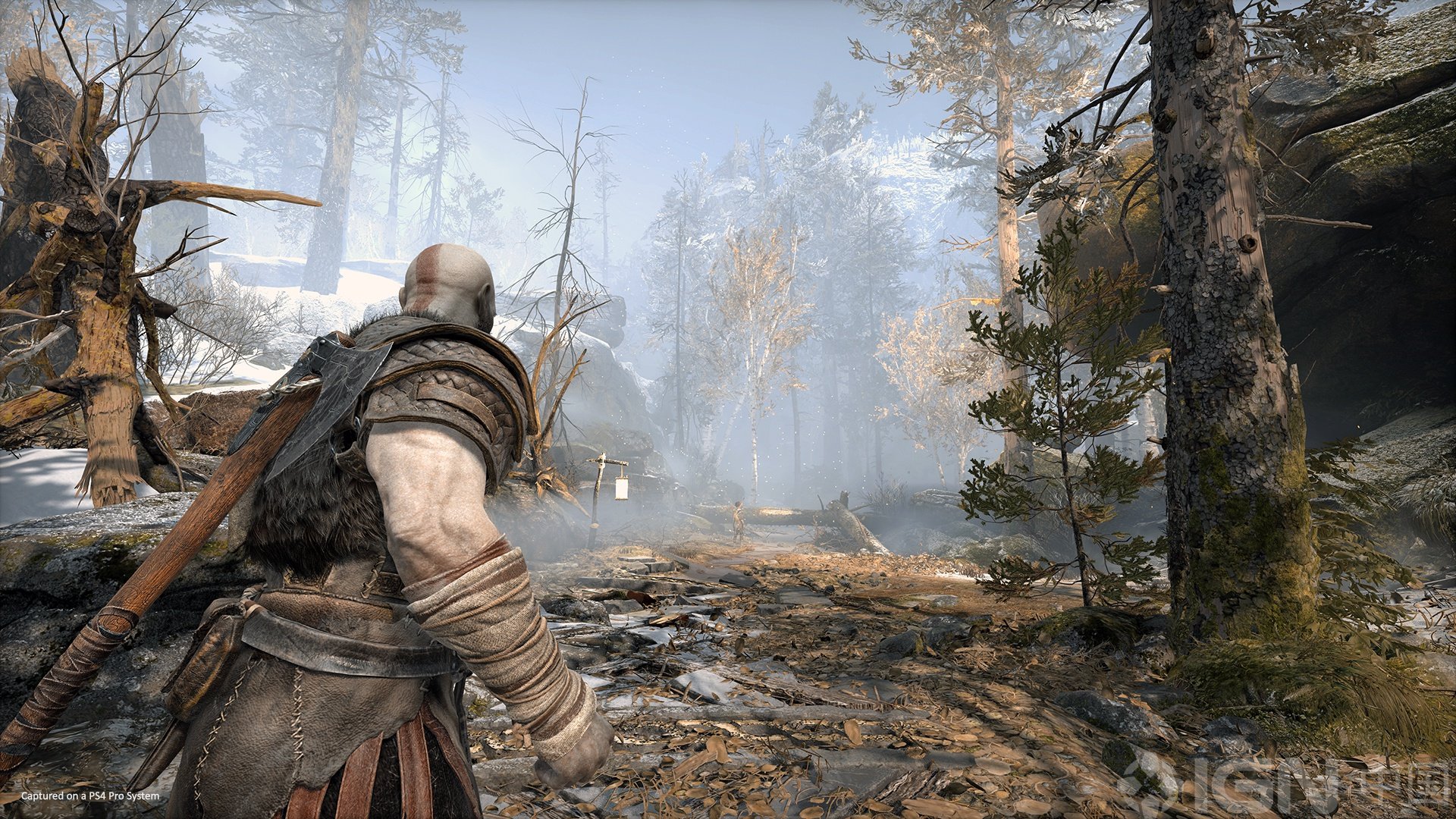 战地风云 截图6