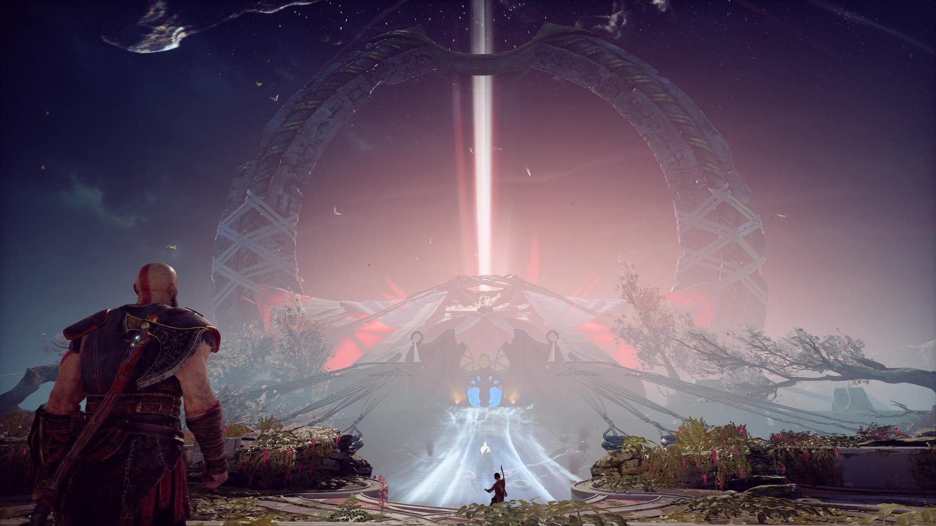 战地风云 截图10