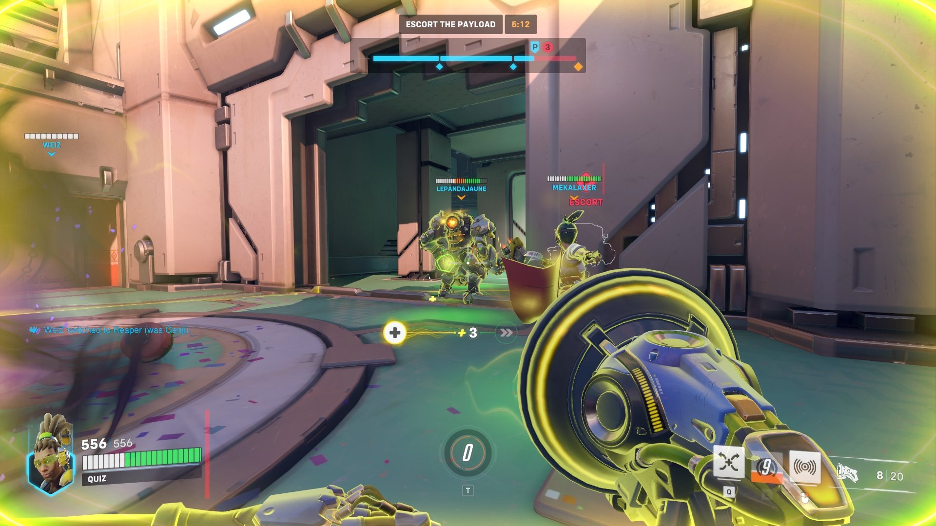 深岩银河 豪华版 截图3