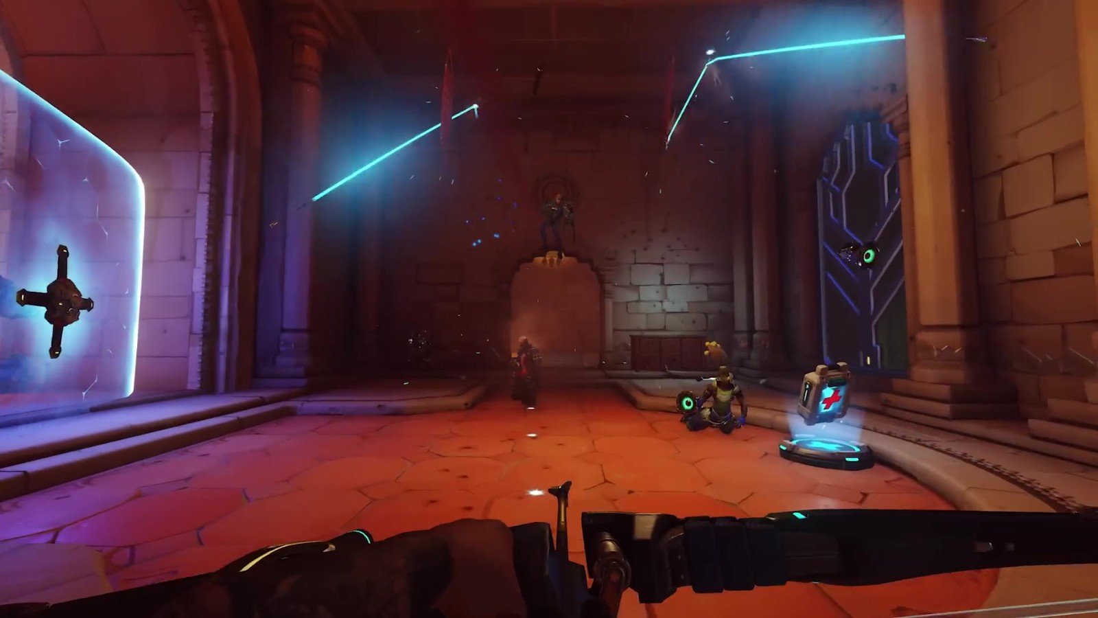 深岩银河 豪华版 截图14