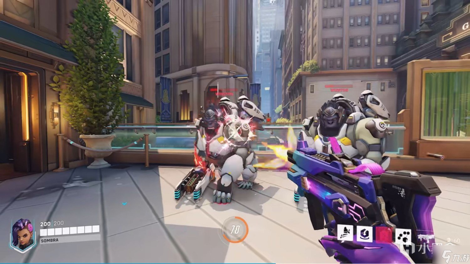 深岩银河 豪华版 截图17