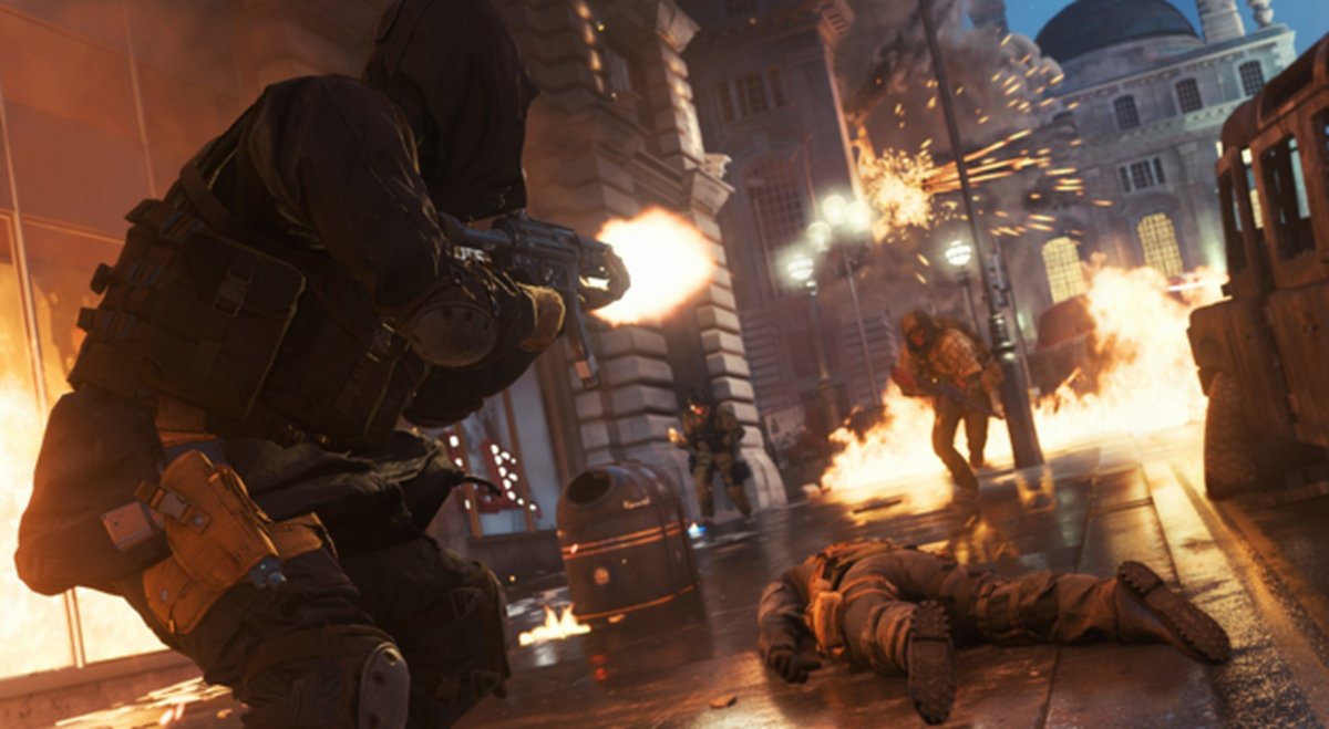 全面战争：三国 年度版 截图3