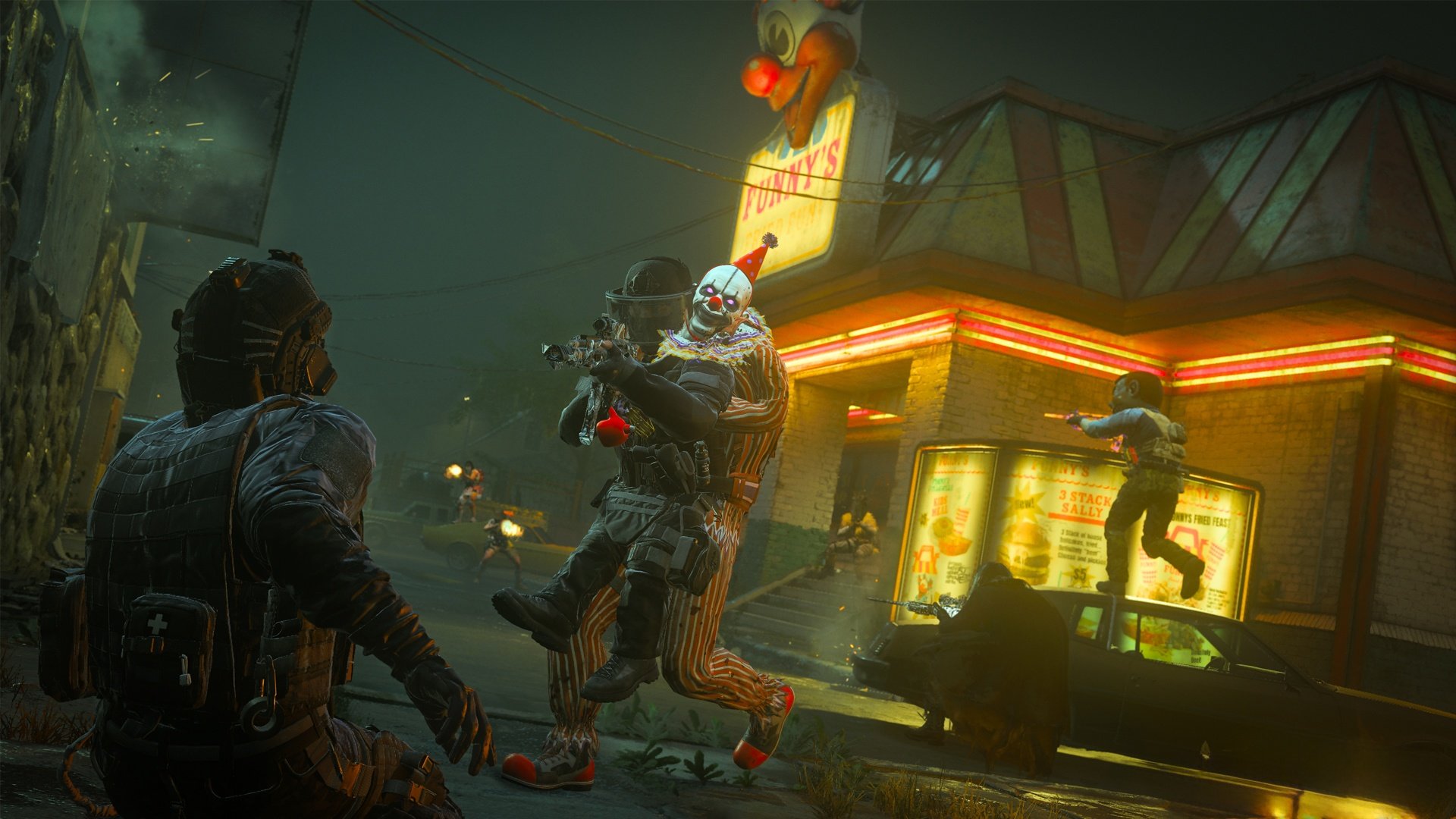 全面战争：三国 年度版 截图6