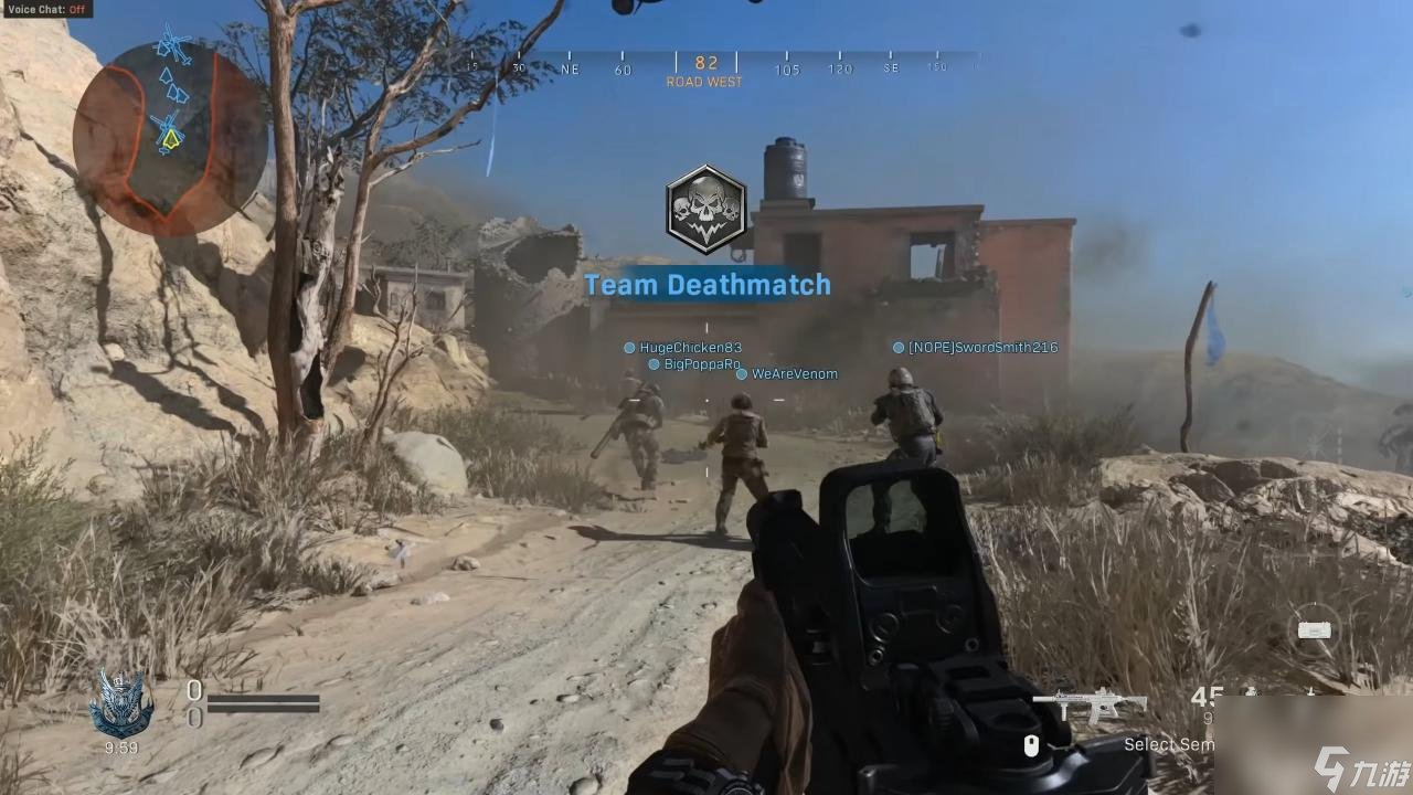 全面战争：三国 年度版 截图12