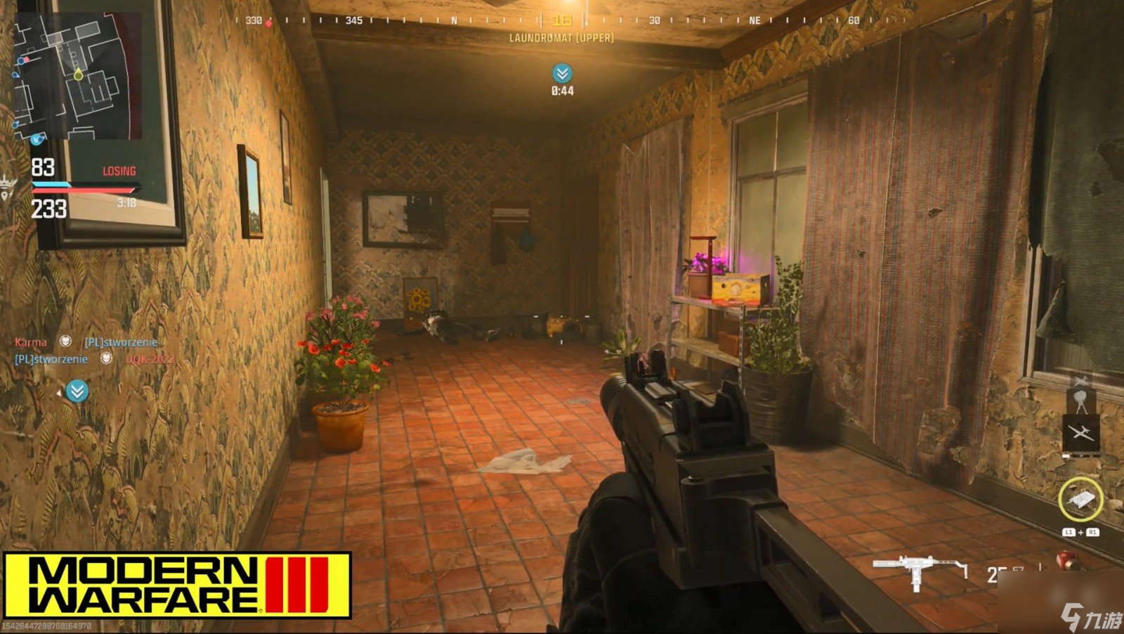 全面战争：三国 年度版 截图17