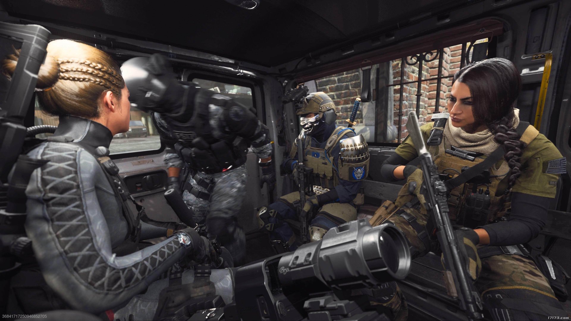 全面战争：三国 年度版 截图20