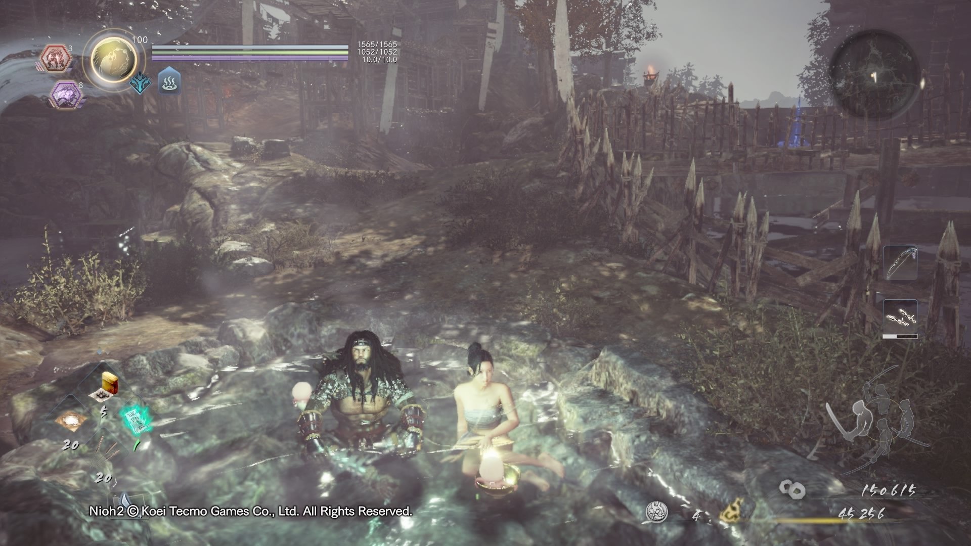 巫师3：狂猎 豪华版 截图1