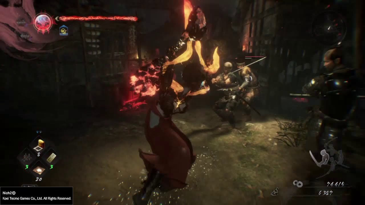 巫师3：狂猎 豪华版 截图8