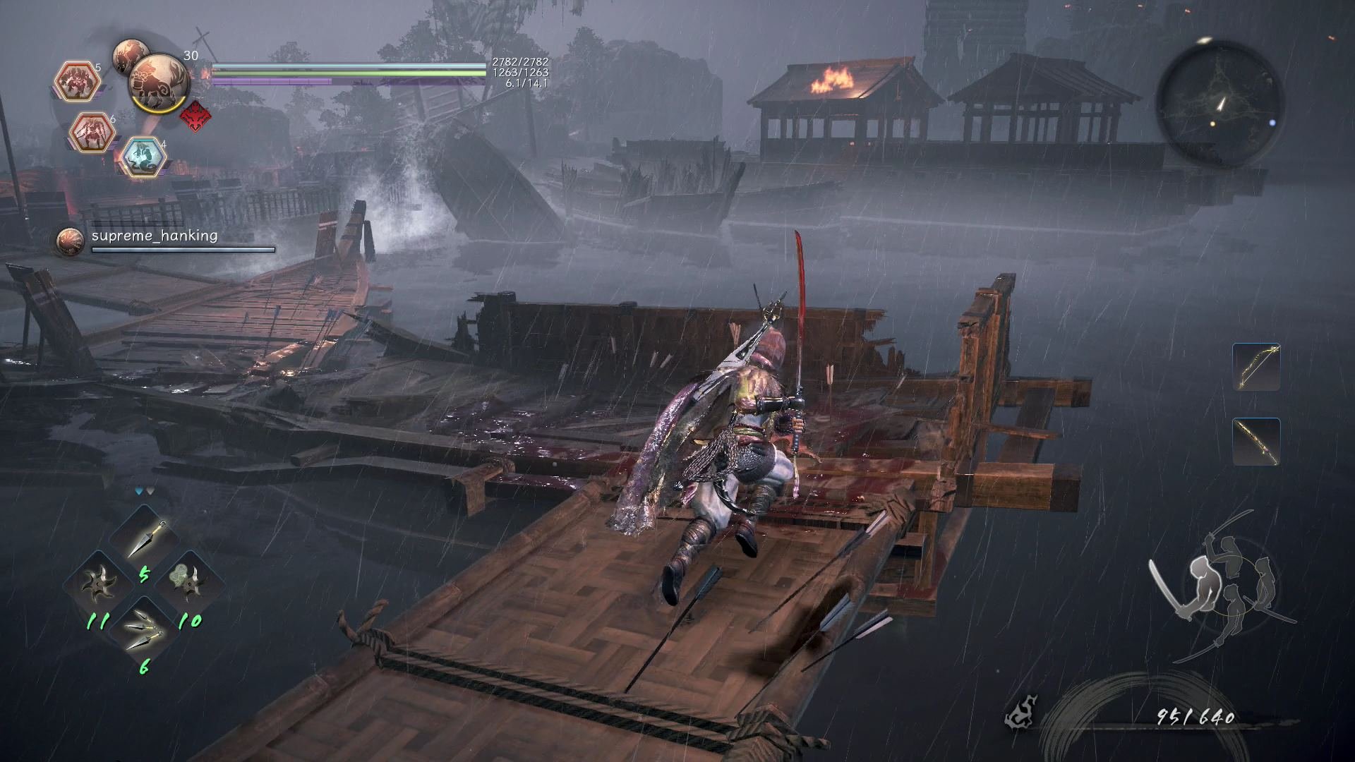 巫师3：狂猎 豪华版 截图12