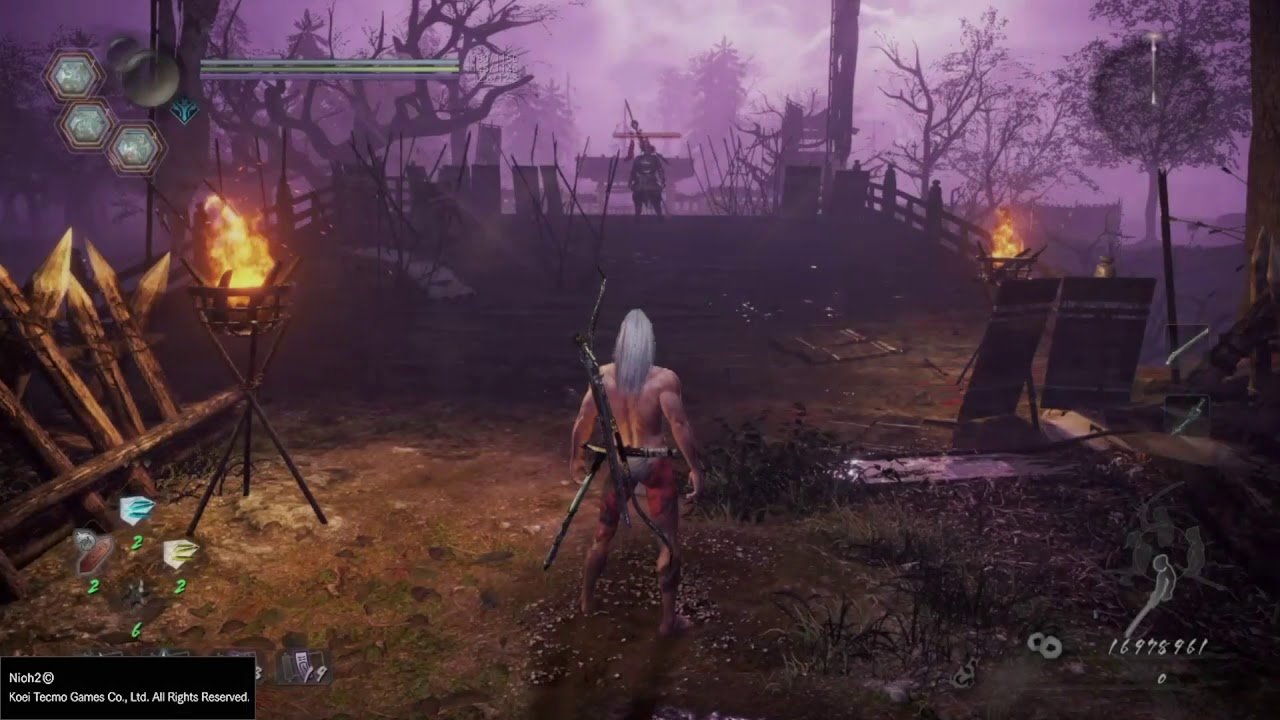 巫师3：狂猎 豪华版 截图20