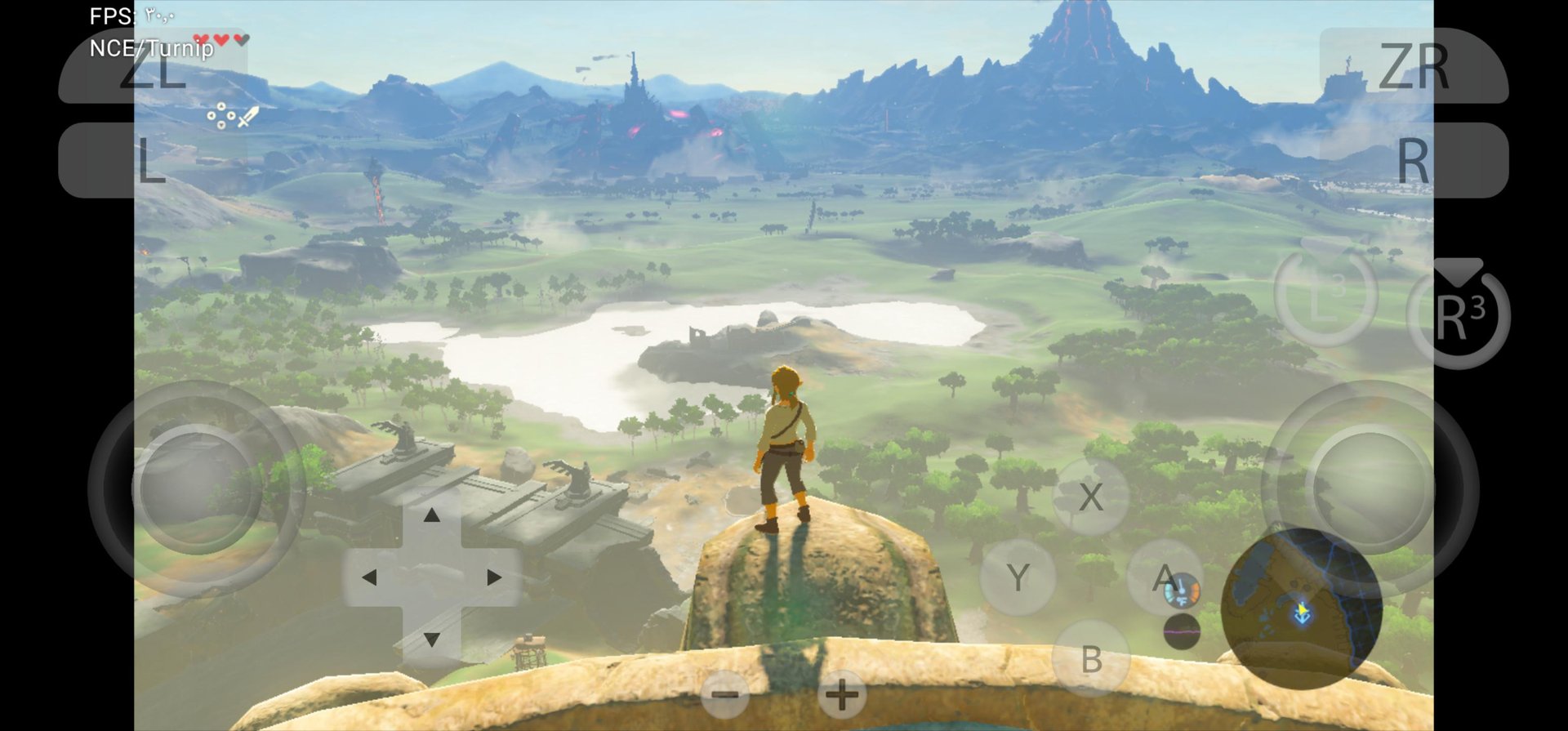 血源诅咒 豪华版 截图8