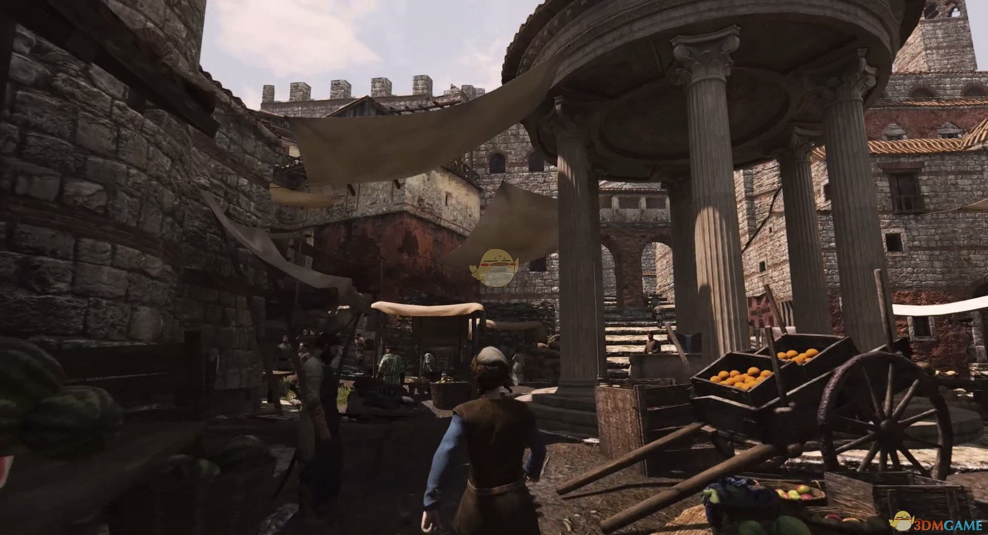 DOTA2 年度版 截图3