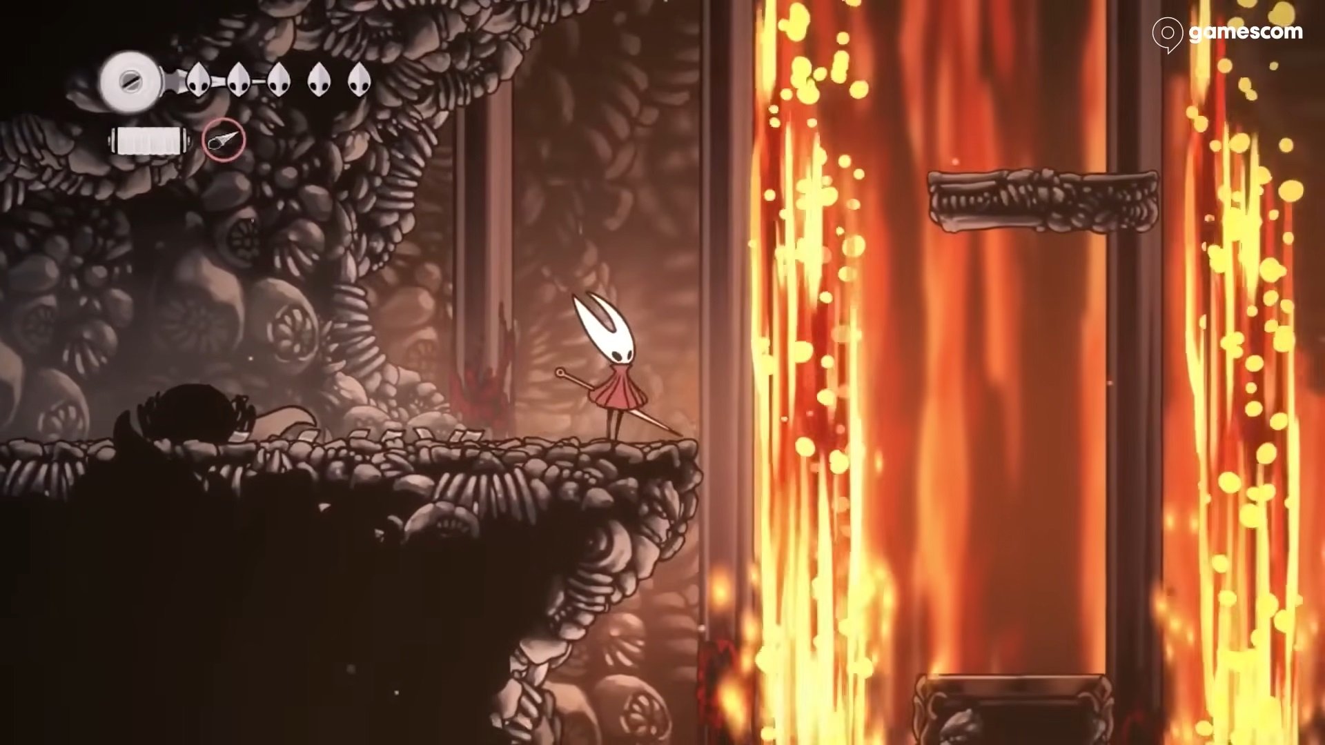 只狼：影逝二度 完整版 截图7