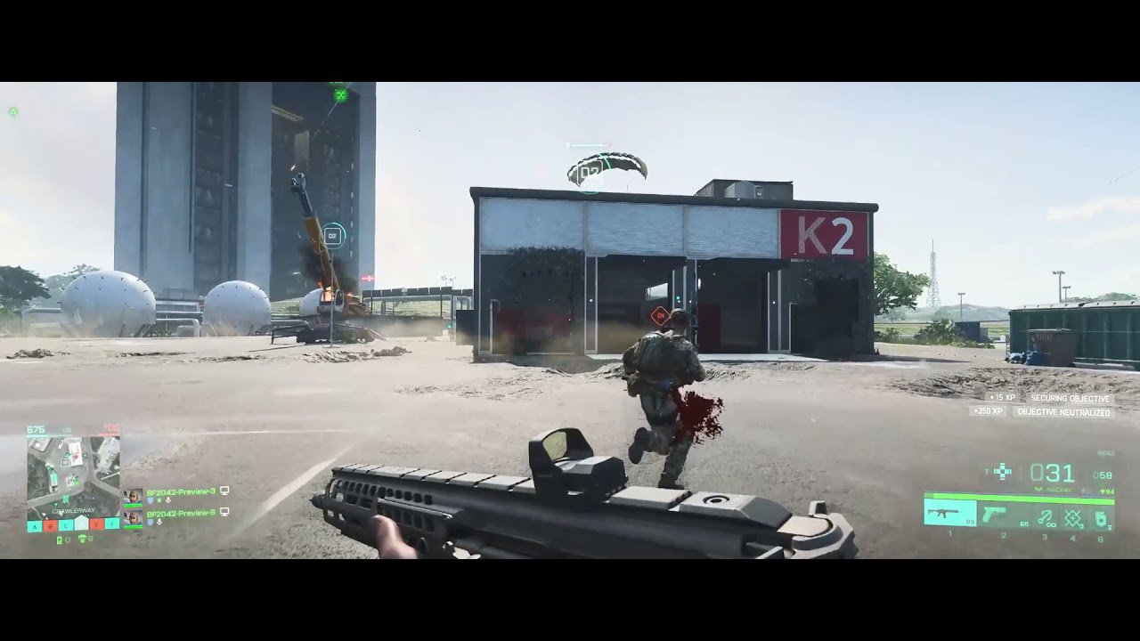 尼尔：机械纪元 完整版 截图3