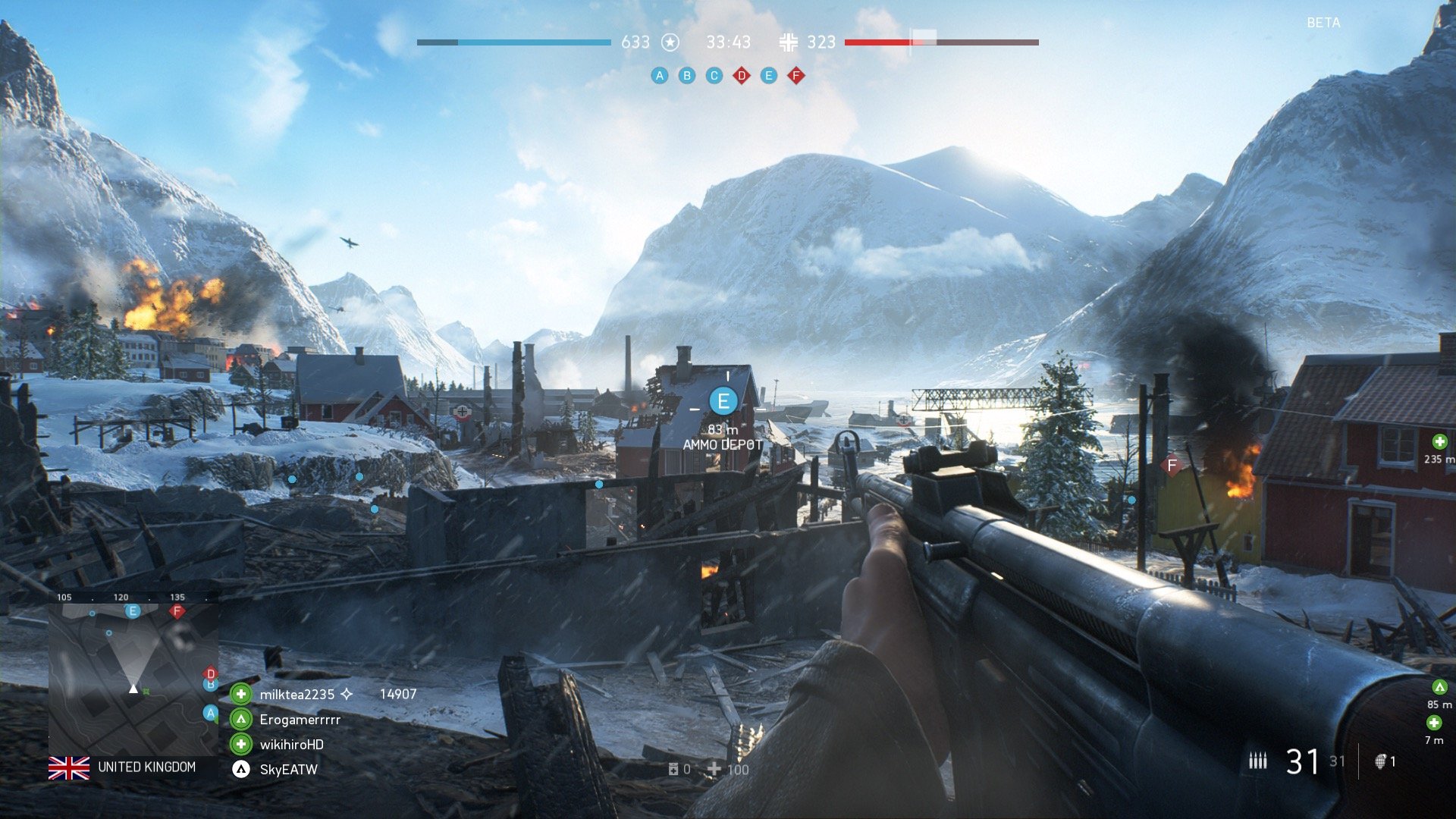 尼尔：机械纪元 完整版 截图5