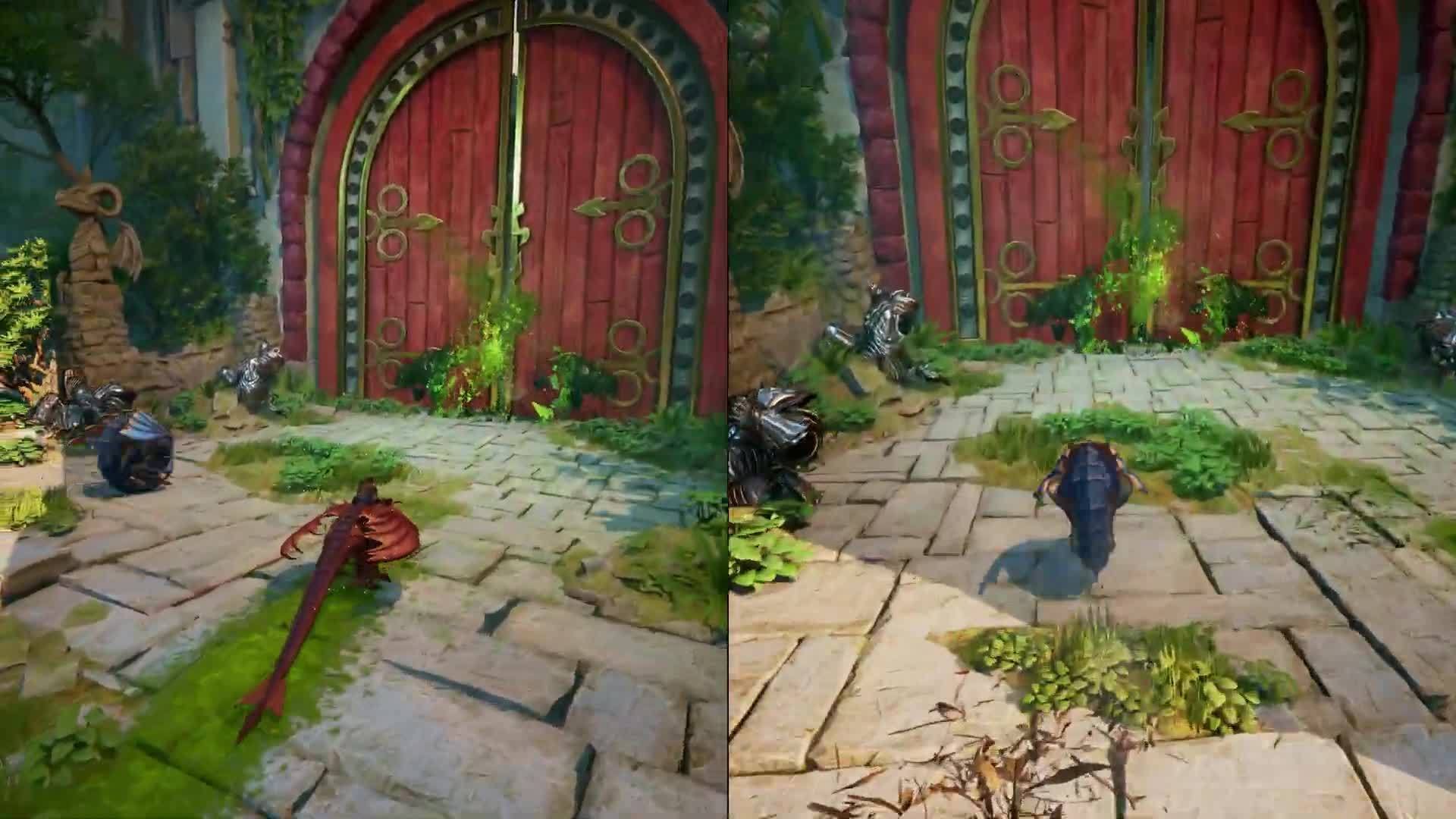 死亡搁浅 完整版 截图2