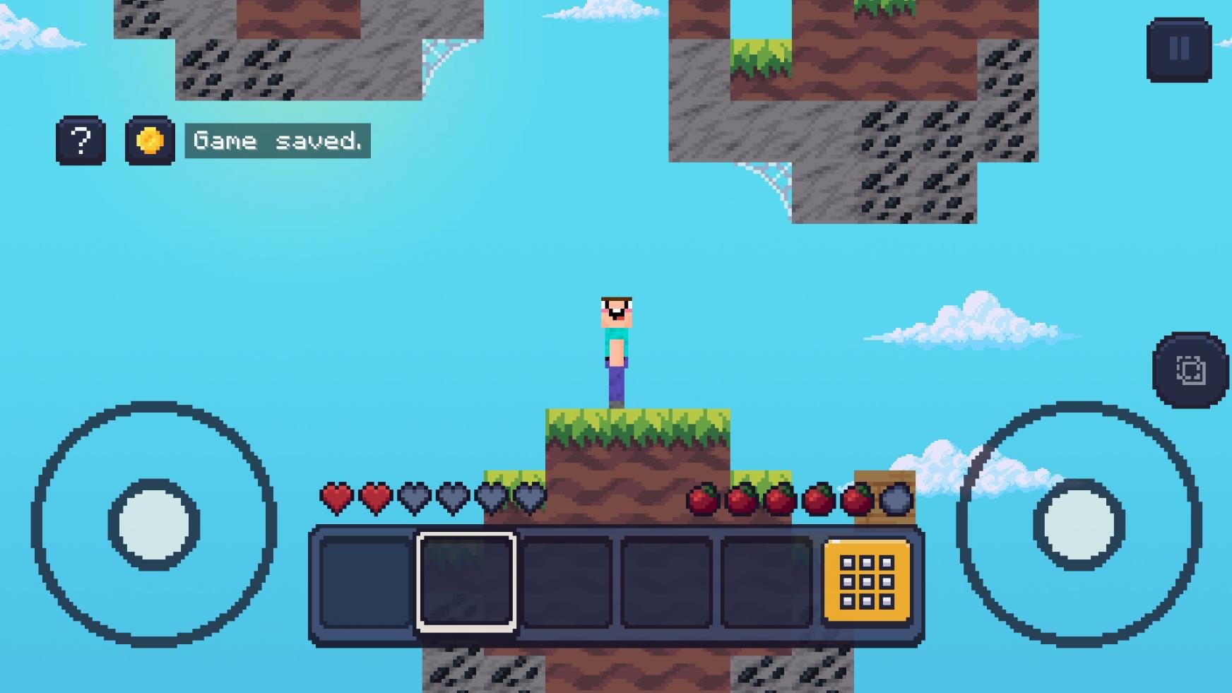 原神 终极版 截图5