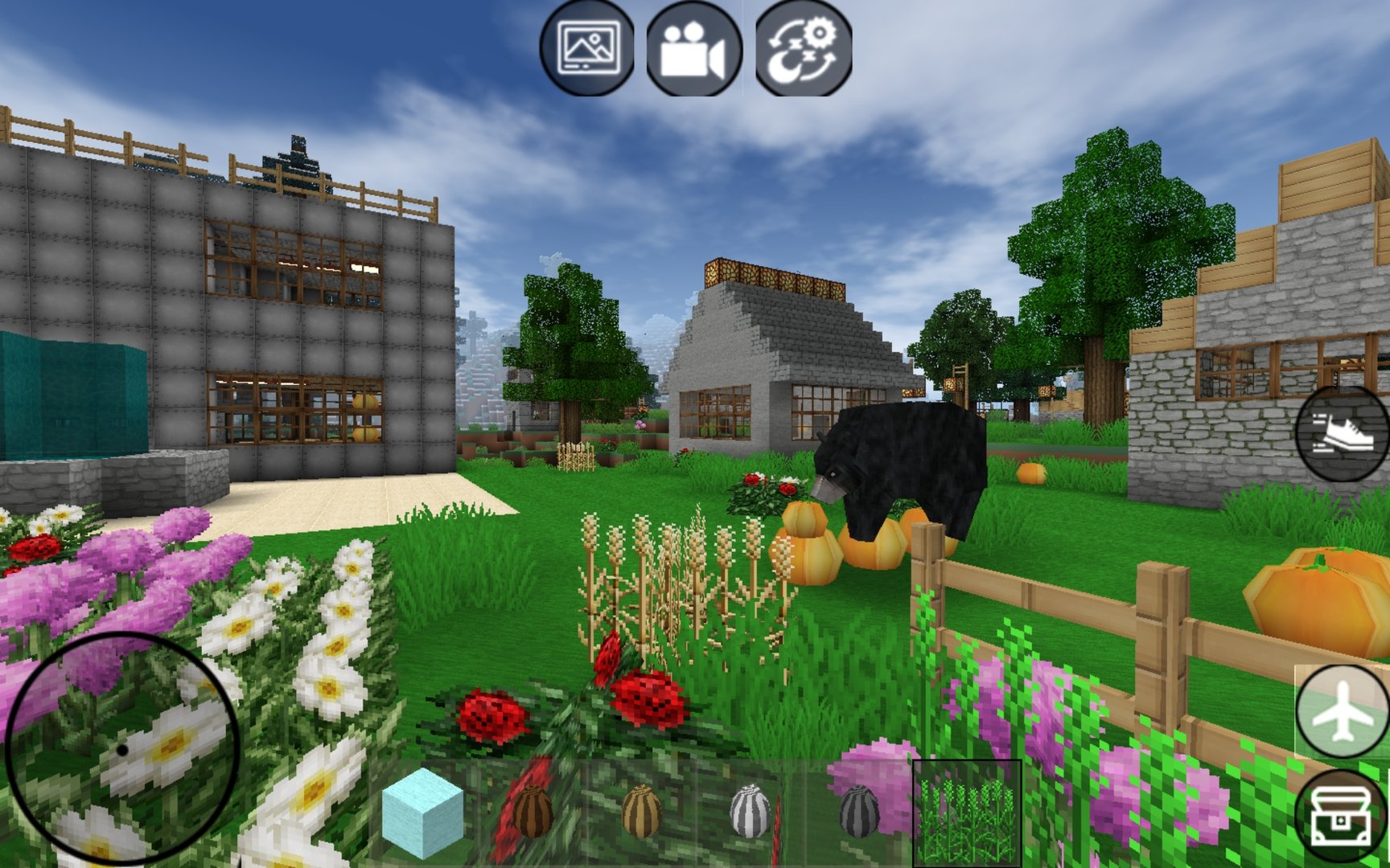 原神 终极版 截图15