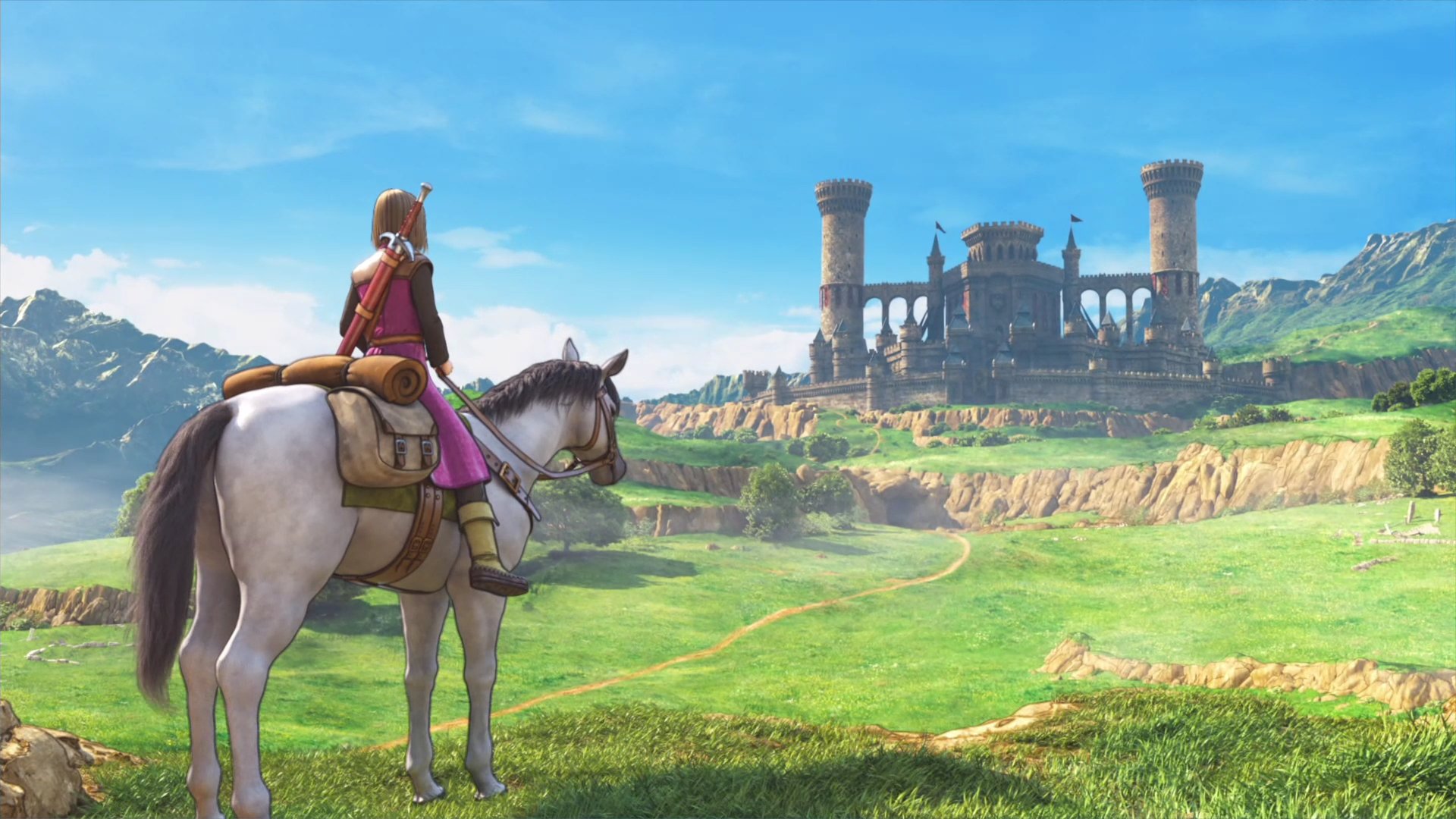 星露谷物语 完整版 截图15