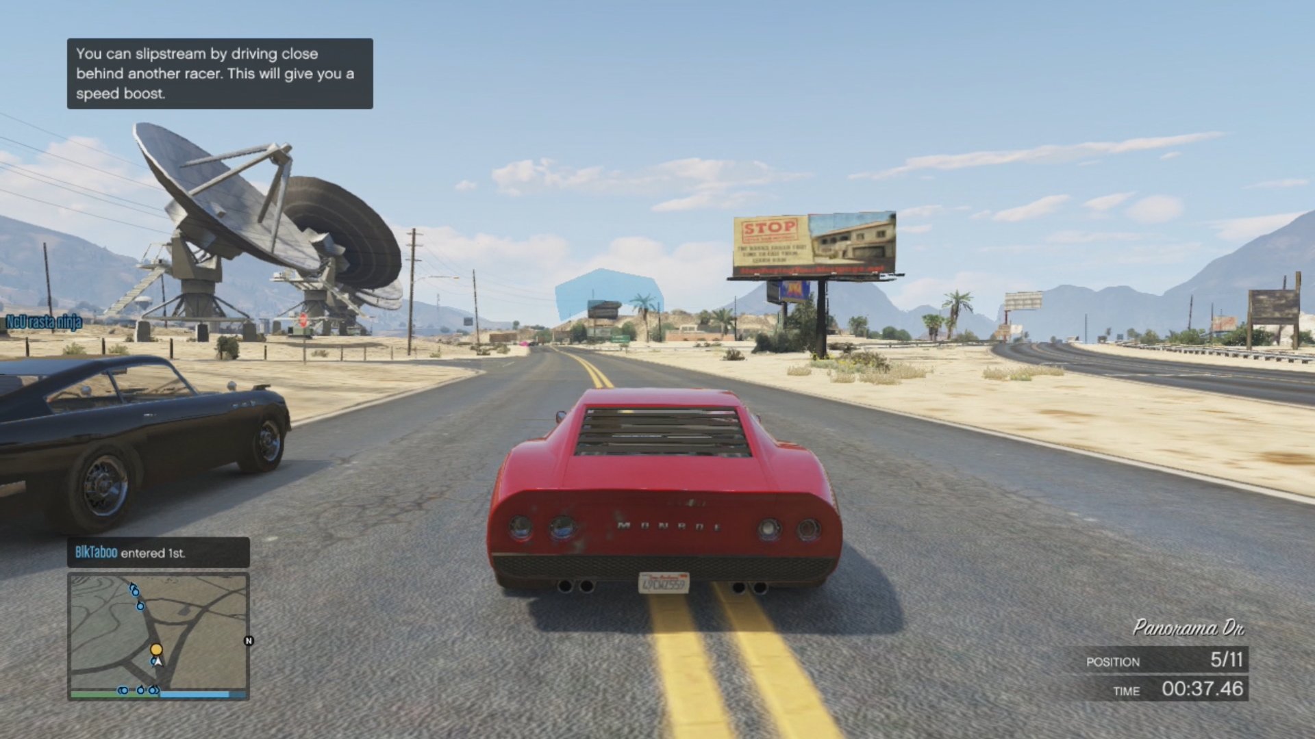 绝地求生 年度版 截图21