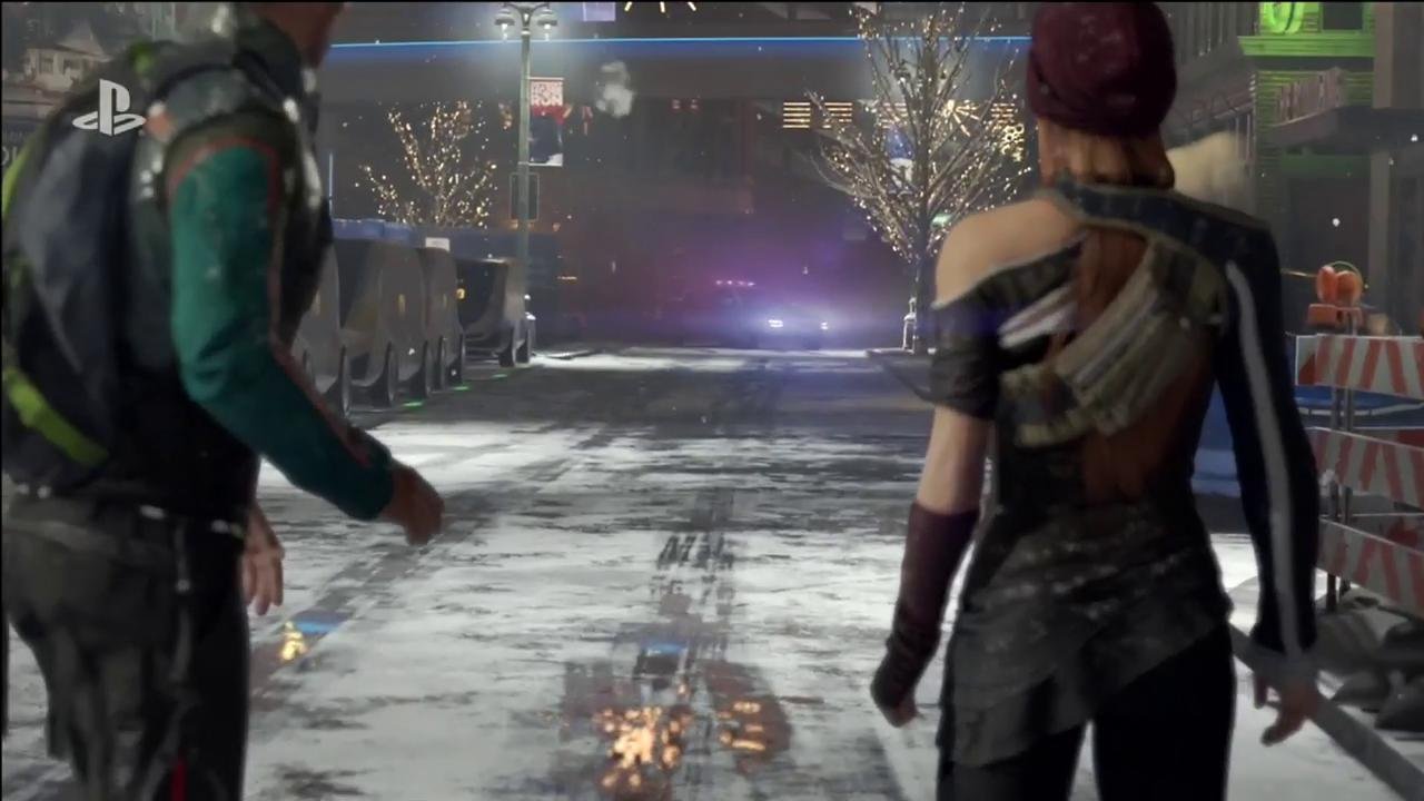 地平线：零之曙光 年度版 截图9