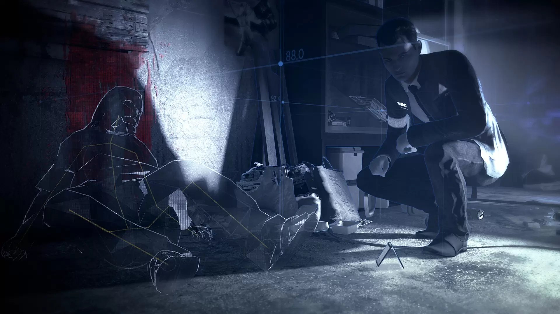 地平线：零之曙光 年度版 截图18