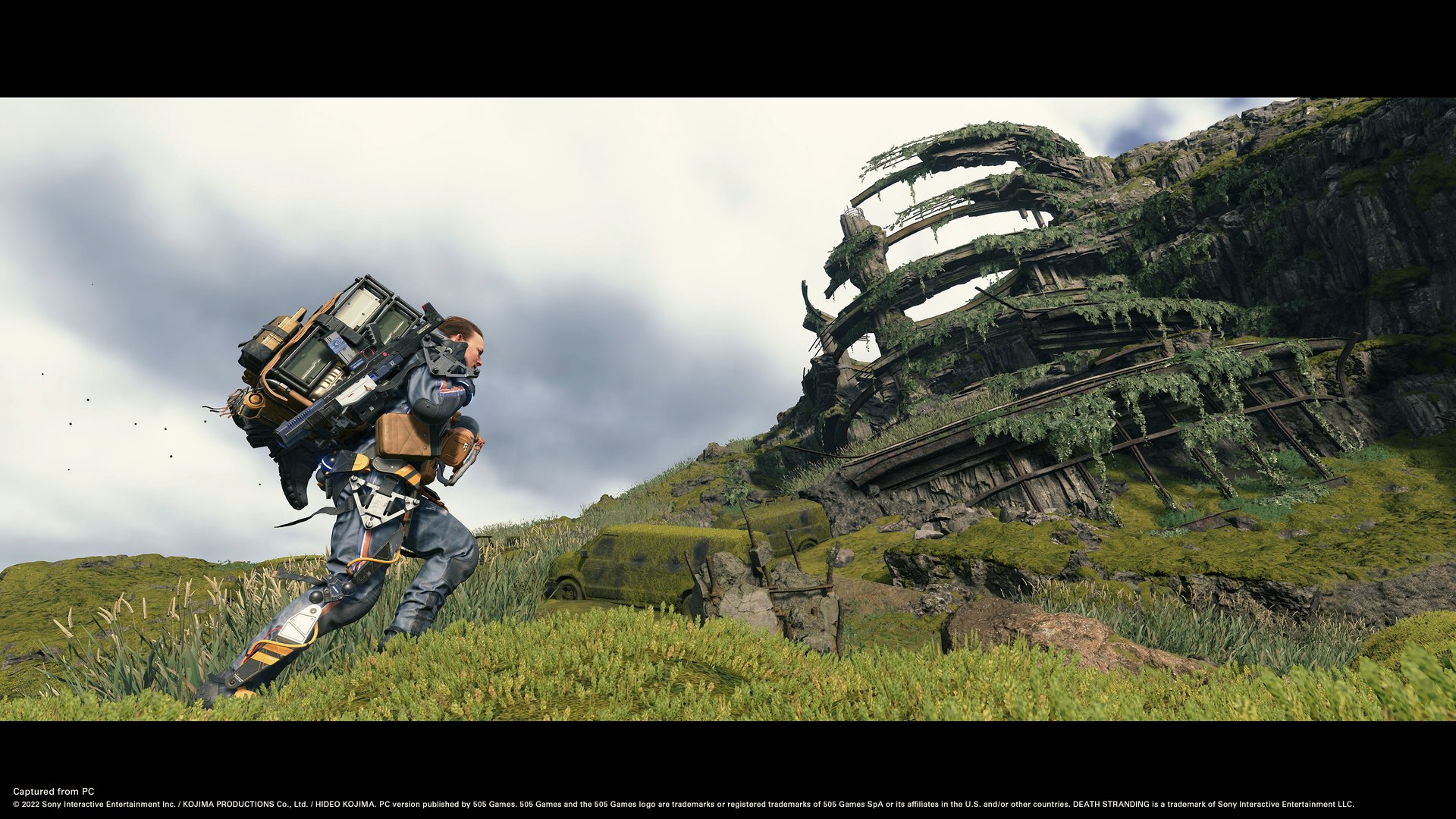 幸福工厂 重制版 截图2