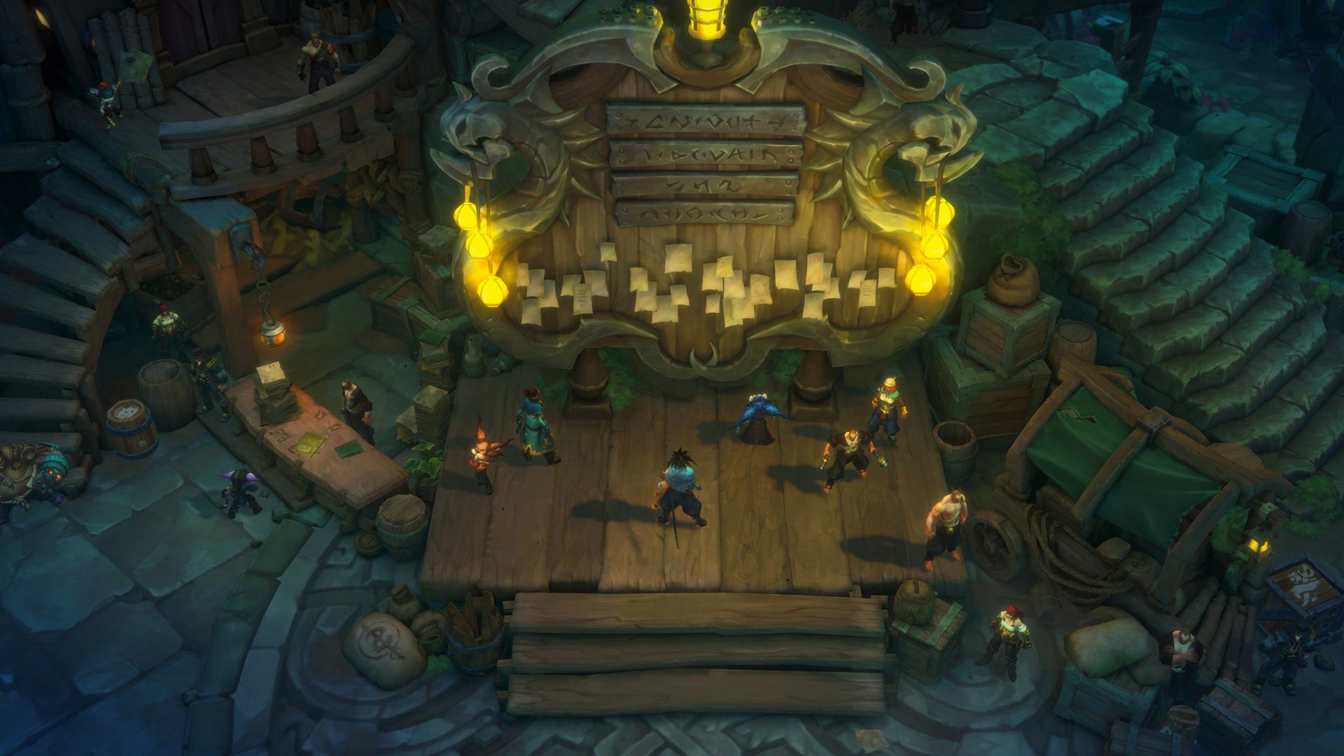 星露谷物语 重制版 截图14